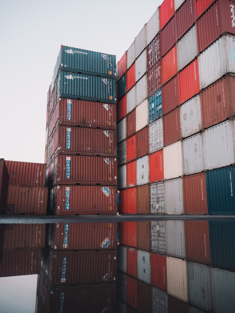 Containers